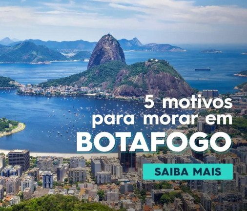 Imagem Apartamento com 2 Quartos à Venda, 90 m² em Botafogo - Rio De Janeiro Imagem Apartamento com 2 Quartos à Venda, 90 m² em Botafogo - Rio De Janeiro