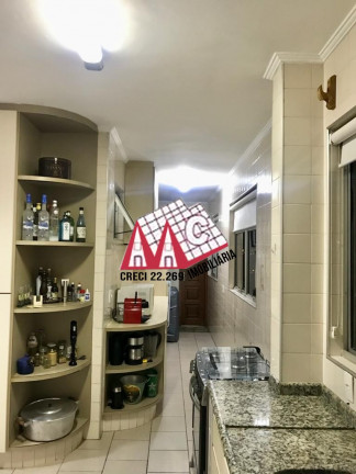 Imagem Imóvel com 3 Quartos à Venda, 230 m² em Vila Hortência - Sorocaba