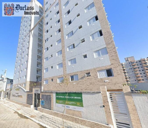 Apartamento com 2 Quartos à Venda, 47 m² em Aviação - Praia Grande