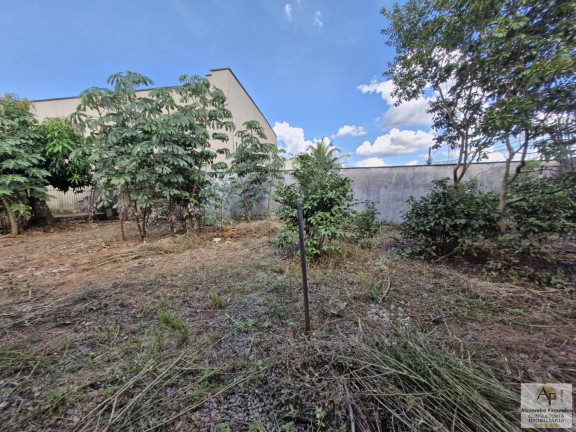 Imagem Terreno à Venda, 437 m² em Vila Brasília - Aparecida De Goiânia Imagem Terreno à Venda, 437 m² em Vila Brasília - Aparecida De Goiânia