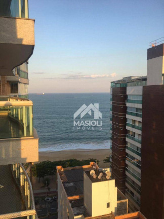 Apartamento com 3 Quartos à Venda, 105 m² em Praia De Itaparica - Vila Velha