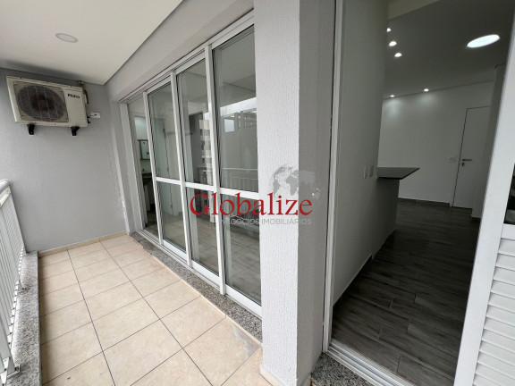Imagem Imóvel com 1 Quarto à Venda, 50 m² em Vila Mathias - Santos