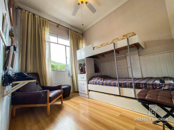 Imagem Apartamento com 2 Quartos à Venda, 37 m² em Alto - Teresópolis Imagem Apartamento com 2 Quartos à Venda, 37 m² em Alto - Teresópolis