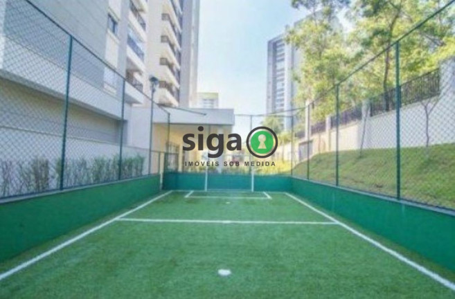 Imagem Apartamento com 2 Quartos à Venda, 68 m² em Morumbi - São Paulo