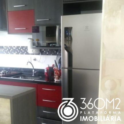 Imagem Apartamento com 2 Quartos à Venda, 48 m² em Parque São Vicente - Mauá Imagem Apartamento com 2 Quartos à Venda, 48 m² em Parque São Vicente - Mauá