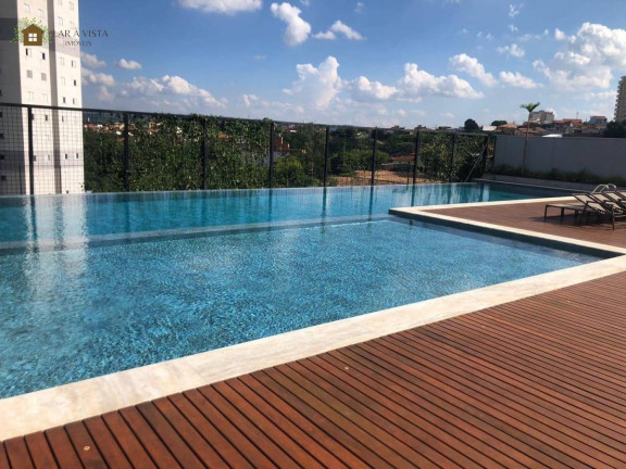 Apartamento com 3 Quartos à Venda, 88 m² em Jardim Maria José - Votorantim
