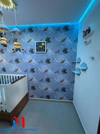 Imagem Apartamento com 2 Quartos à Venda, 86 m² em Santa Maria - Santo André Imagem Apartamento com 2 Quartos à Venda, 86 m² em Santa Maria - Santo André