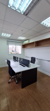 Imagem Sala Comercial à Venda, 50 m² em Pinheiros - São Paulo Imagem Sala Comercial à Venda, 50 m² em Pinheiros - São Paulo