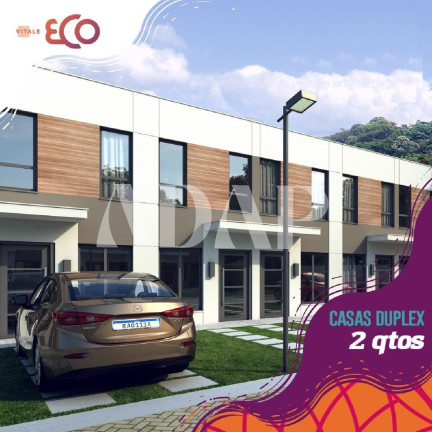 Imagem Casa com 2 Quartos à Venda, 62 m² em Vargem Grande - Rio De Janeiro