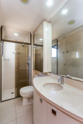 Imagem Apartamento com 3 Quartos à Venda, 109 m² em Santana - Porto Alegre