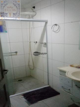 Imagem Apartamento com 3 Quartos à Venda, 80 m² em Pompéia - Santos