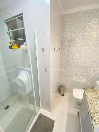 Imagem Apartamento com 2 Quartos à Venda, 65 m² em Campo Grande - Santos Imagem Apartamento com 2 Quartos à Venda, 65 m² em Campo Grande - Santos