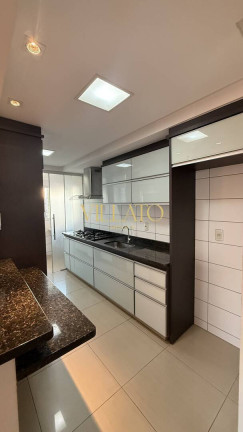 Apartamento com 3 Quartos à Venda, 90 m² em Residencial Eldorado - Goiânia