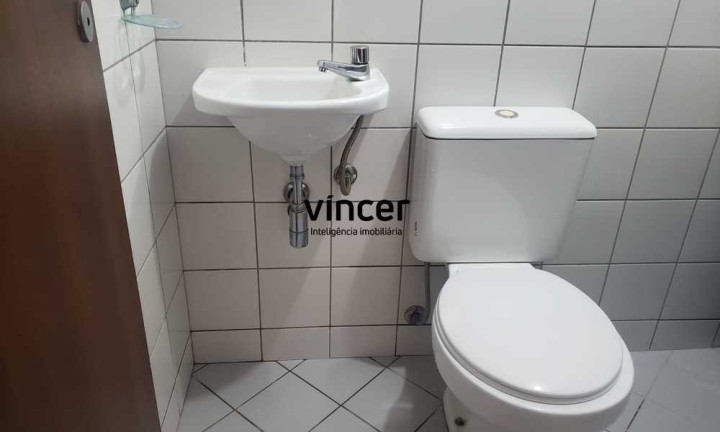 Imagem Apartamento com 3 Quartos à Venda, 97 m² em Jardim Goiás - Goiânia