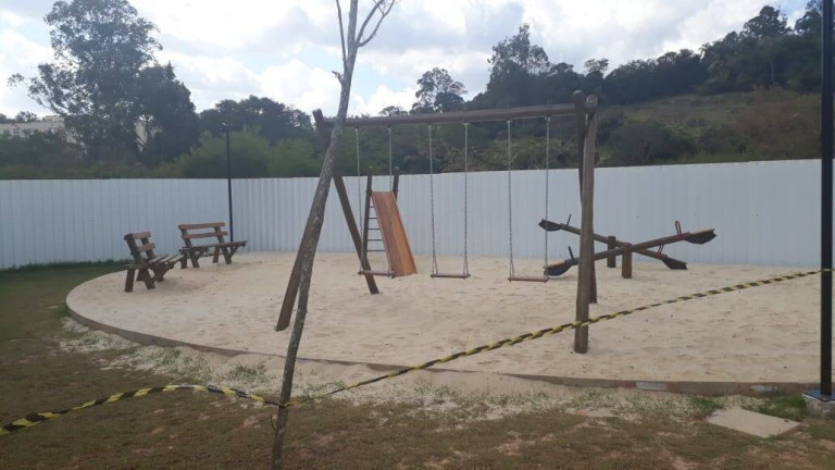 Imagem Apartamento com 2 Quartos à Venda, 43 m² em Mont Serrat - Itupeva Imagem Apartamento com 2 Quartos à Venda, 43 m² em Mont Serrat - Itupeva