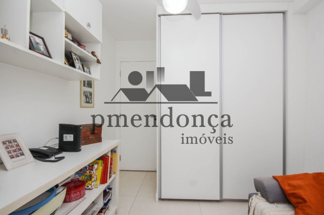 Imagem Apartamento com 2 Quartos à Venda, 78 m² em Alto De Pinheiros - São Paulo