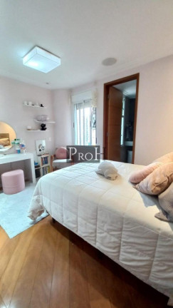 Imagem Apartamento com 4 Quartos à Venda, 359 m² em Jardim - Santo André