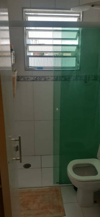 Imagem Apartamento com 2 Quartos à Venda, 62 m² em Taboão - São Bernardo Do Campo