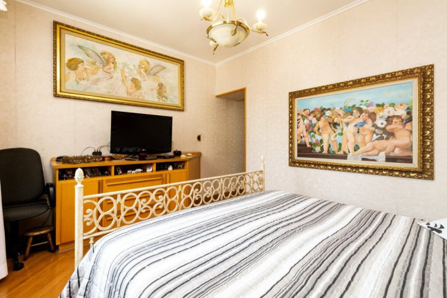 Imagem Apartamento com 3 Quartos à Venda, 182 m² em Vila Monumento - São Paulo Imagem Apartamento com 3 Quartos à Venda, 182 m² em Vila Monumento - São Paulo