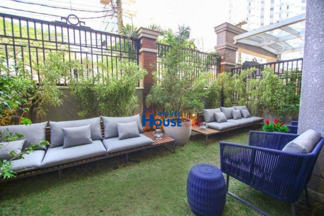 Imagem Apartamento com 2 Quartos à Venda, 58 m² em Vila Madalena - São Paulo Imagem Apartamento com 2 Quartos à Venda, 58 m² em Vila Madalena - São Paulo