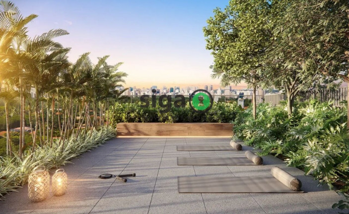 Imagem Apartamento com 4 Quartos à Venda, 276 m² em Jardins - São Paulo Imagem Apartamento com 4 Quartos à Venda, 276 m² em Jardins - São Paulo