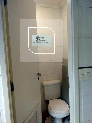 Imagem Apartamento com 2 Quartos à Venda, 75 m² em Perdizes - São Paulo