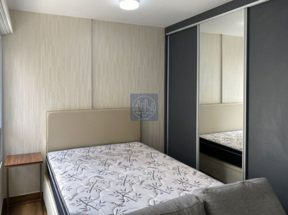 Imagem Imóvel com 1 Quarto para Alugar, 25 m² em Centro - São Paulo Imagem Imóvel com 1 Quarto para Alugar, 25 m² em Centro - São Paulo