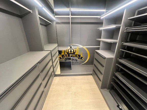 Imagem Apartamento com 2 Quartos à Venda, 176 m² em Alphaville - Barueri