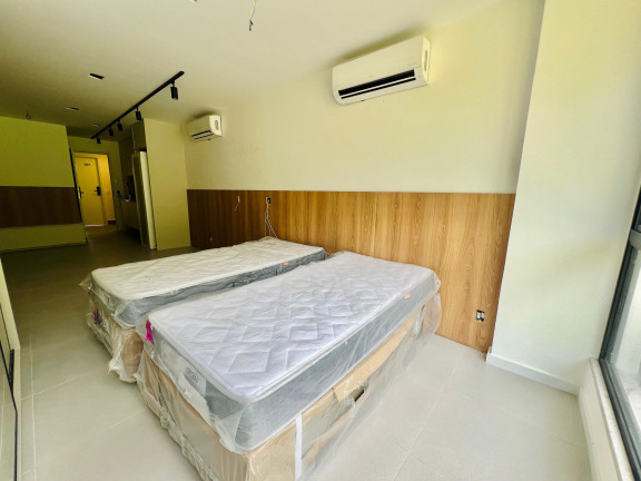 Imagem Imóvel com 1 Quarto para Alugar, 40 m² em Ingá - Niterói