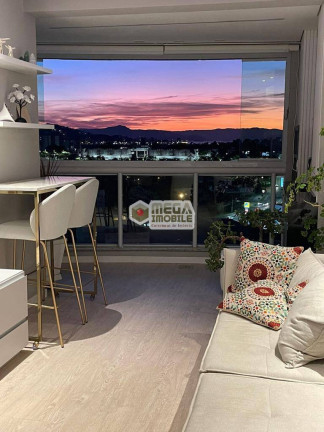 Imagem Apartamento com 2 Quartos à Venda, 77 m² em Itacorubi - Florianópolis