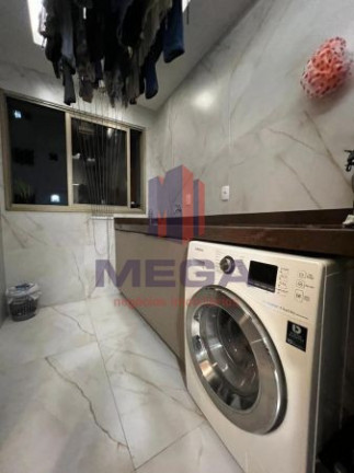 Imagem Apartamento com 4 Quartos à Venda, 160 m² em Itapuã - Vila Velha