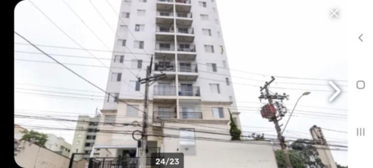 Imagem Apartamento com 2 Quartos à Venda, 52 m² em Vila Homero Thon - Santo André Imagem Apartamento com 2 Quartos à Venda, 52 m² em Vila Homero Thon - Santo André
