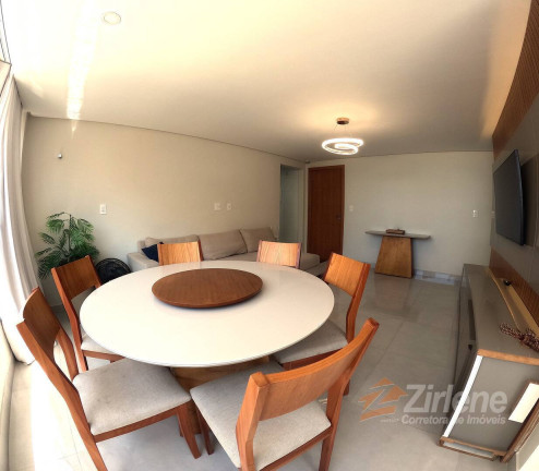 Imagem Apartamento com 3 Quartos à Venda, 110 m² em Praia Do Morro - Guarapari Imagem Apartamento com 3 Quartos à Venda, 110 m² em Praia Do Morro - Guarapari