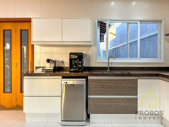 Imagem Casa com 4 Quartos à Venda, 339 m² em Jardim Residencial Villa Suíça - Indaiatuba