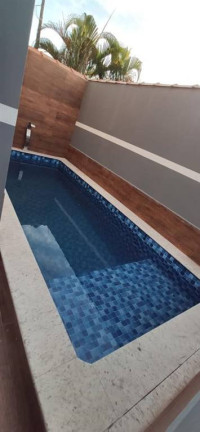 Imagem Casa de Condomínio com 2 Quartos à Venda, 70 m² em Agenor De Campos - Mongagua