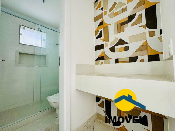 Imagem Casa com 4 Quartos à Venda, 213 m² em Itaipu - Niterói