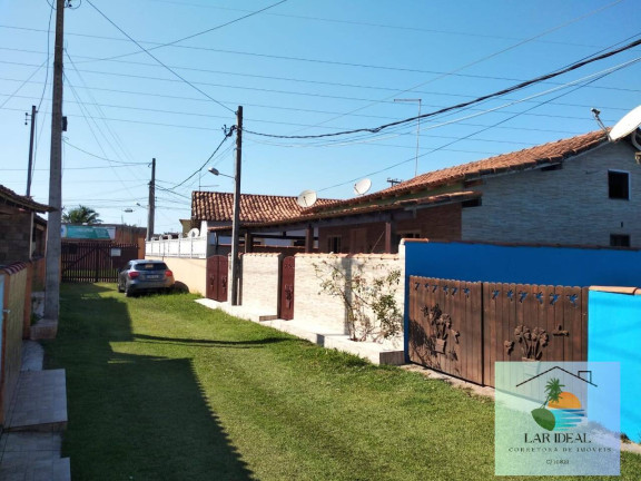 Imagem Casa com 2 Quartos à Venda, 121 m² em Vista Alegre - Cabo Frio Imagem Casa com 2 Quartos à Venda, 121 m² em Vista Alegre - Cabo Frio