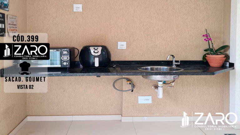 Imagem Apartamento com 3 Quartos à Venda, 94 m² em Chácara Bom Retiro - Rio Claro Imagem Apartamento com 3 Quartos à Venda, 94 m² em Chácara Bom Retiro - Rio Claro