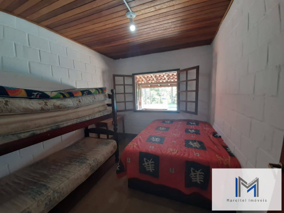 Imagem Chácara com 3 Quartos à Venda, 3.000 m² em Mairinque
