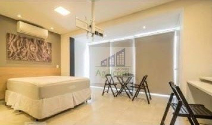 Imagem Imóvel Comercial à Venda, 34 m² em Brooklin Paulista - São Paulo Imagem Imóvel Comercial à Venda, 34 m² em Brooklin Paulista - São Paulo