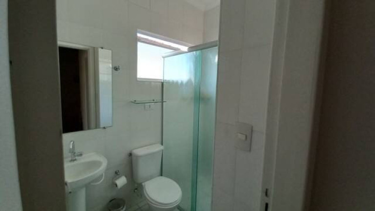 Imagem Casa de Condomínio com 3 Quartos à Venda, 140 m² em Parque São Cristóvão - Taubaté Imagem Casa de Condomínio com 3 Quartos à Venda, 140 m² em Parque São Cristóvão - Taubaté