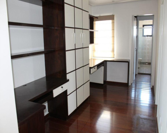 Imagem Cobertura com 3 Quartos à Venda, 277 m² em Vila Nova Conceição - São Paulo Imagem Cobertura com 3 Quartos à Venda, 277 m² em Vila Nova Conceição - São Paulo