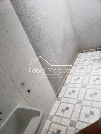 Imagem Casa de Condomínio com 2 Quartos à Venda, 60 m² em Jardim Belém - São Paulo Imagem Casa de Condomínio com 2 Quartos à Venda, 60 m² em Jardim Belém - São Paulo