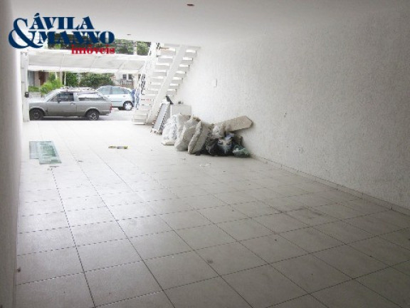 Imagem Sobrado com 3 Quartos à Venda, em água Rasa - Sao Paulo Imagem Sobrado com 3 Quartos à Venda, em água Rasa - Sao Paulo