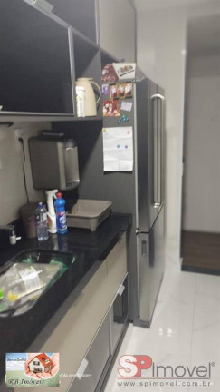 Imagem Apartamento com 3 Quartos à Venda, 90 m² em Vila Apiaí - Santo André