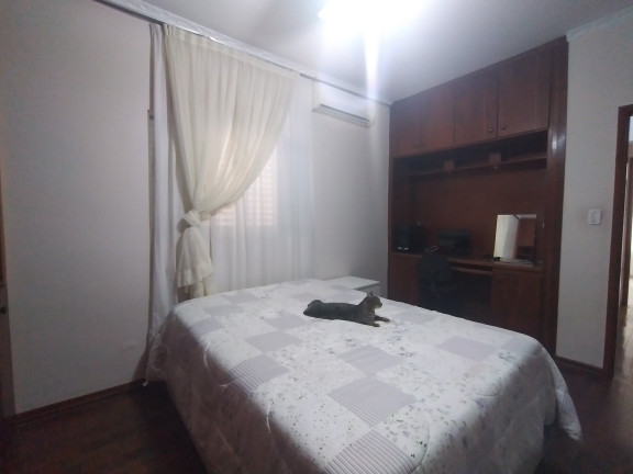 Imagem Casa com 2 Quartos à Venda, 142 m² em Jardim Bela Vista - Bauru