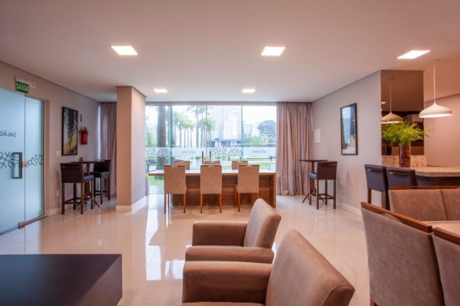 Imagem Apartamento com 2 Quartos à Venda, 189 m² em São João - Itajaí