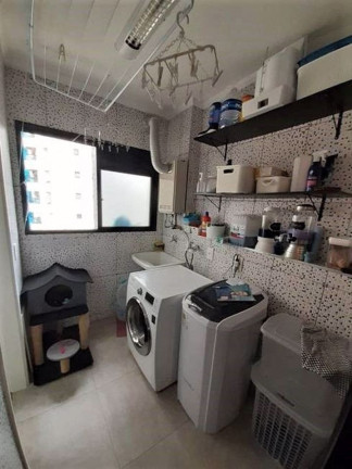 Imagem Apartamento com 3 Quartos à Venda, 125 m² em Vila Andrade - São Paulo Imagem Apartamento com 3 Quartos à Venda, 125 m² em Vila Andrade - São Paulo