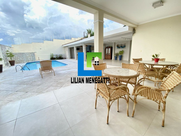 Imagem Imóvel com 5 Quartos à Venda, 500 m² em Malota - Jundiaí Imagem Imóvel com 5 Quartos à Venda, 500 m² em Malota - Jundiaí