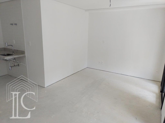 Imagem Apartamento com 1 Quarto para Alugar, 42 m² em Moema - São Paulo Imagem Apartamento com 1 Quarto para Alugar, 42 m² em Moema - São Paulo